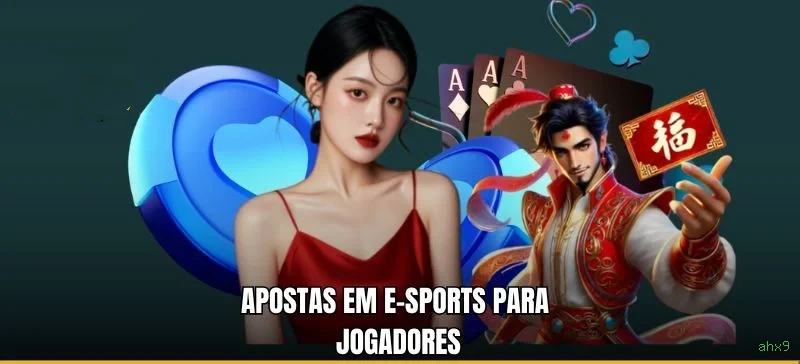 Cassino ao vivo