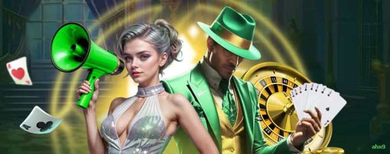 Catálogo de slots