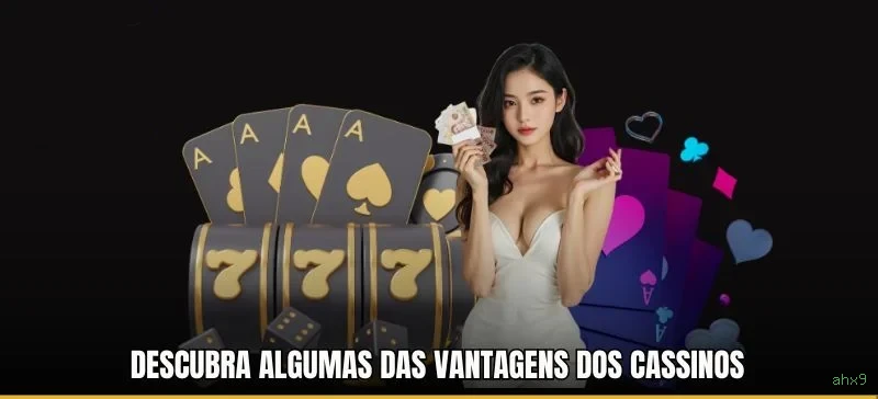 Níveis VIP ahx9